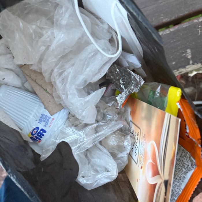  거제시.동네.쓰레기.플로깅