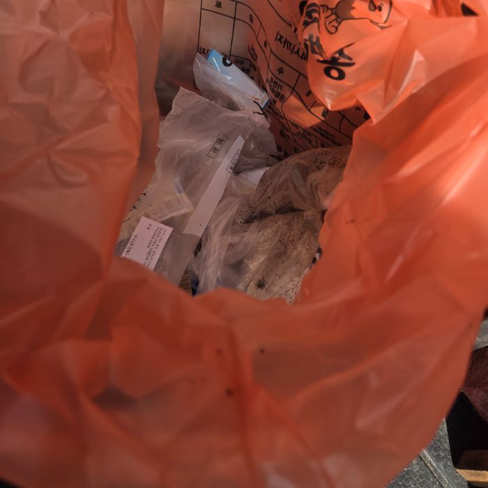  거제시.동네.쓰레기.플로깅