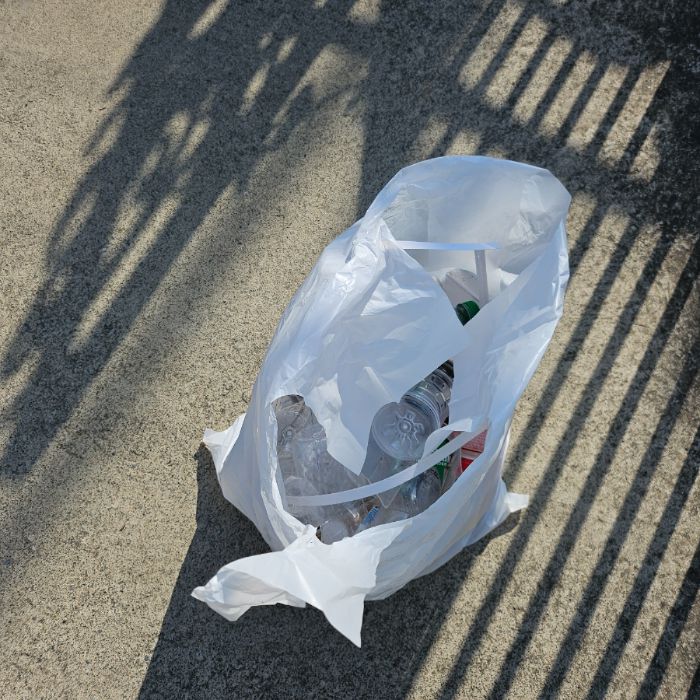  거제시.동네.쓰레기.플로깅