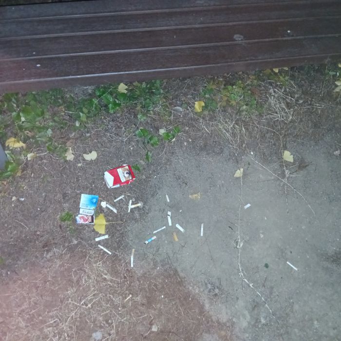  광양시.동네.쓰레기.플로깅