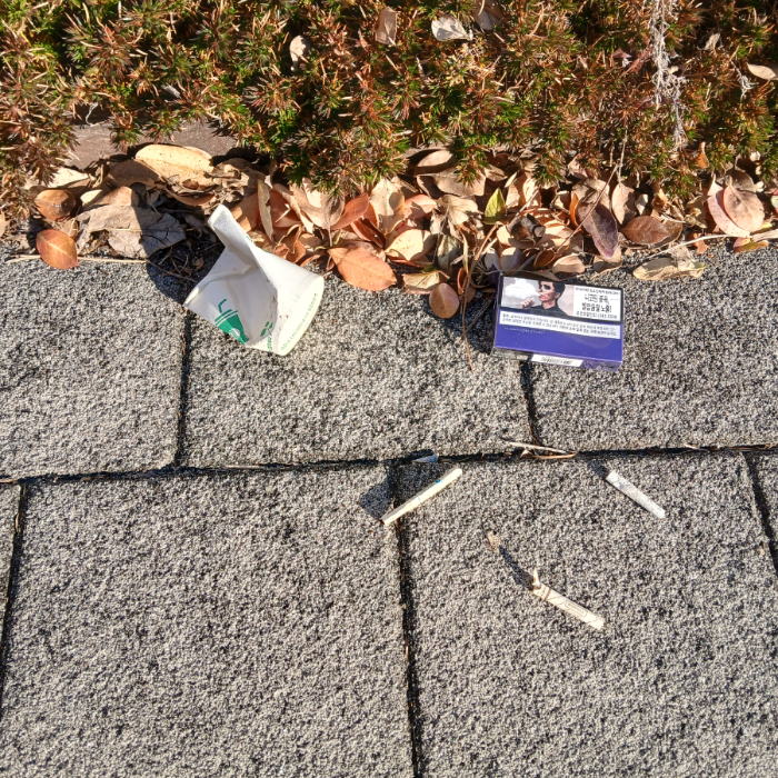  광양시.동네.쓰레기.플로깅