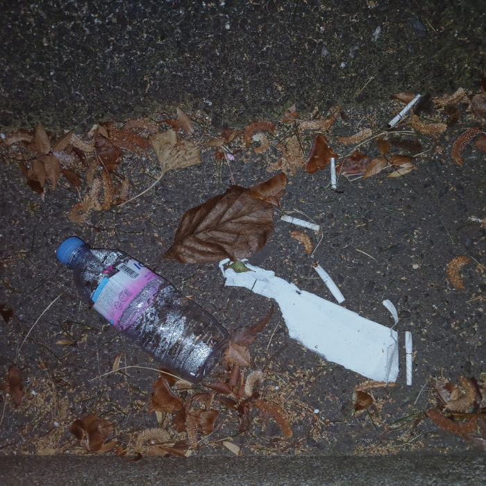  광양시.동네.쓰레기.플로깅