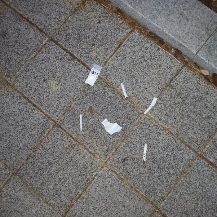  광양시.동네.쓰레기.플로깅