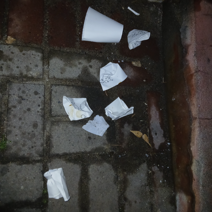  광양시.동네.쓰레기.플로깅