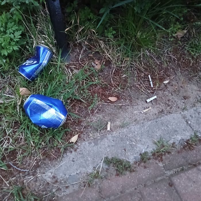  광양시.동네.쓰레기.플로깅