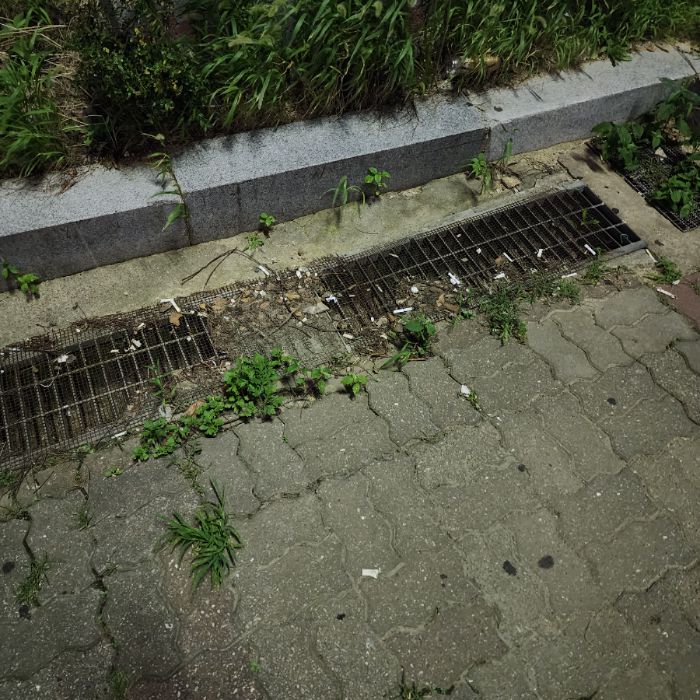  부천시.동네.쓰레기.플로깅