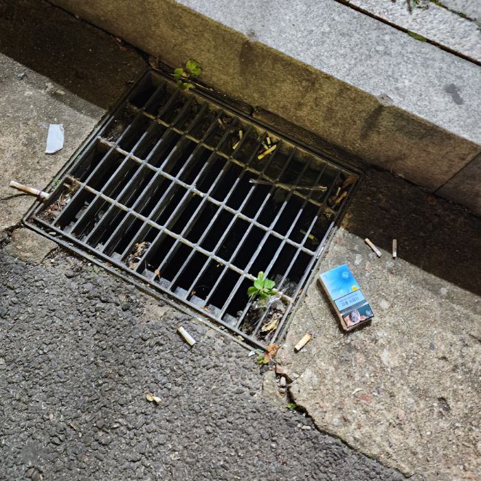  부천시.동네.쓰레기.플로깅