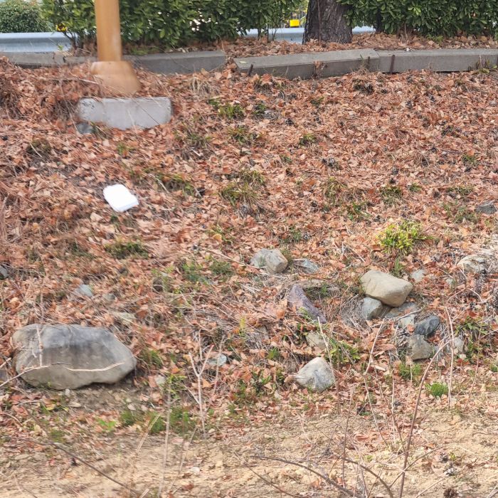  창원시.동네.쓰레기.플로깅