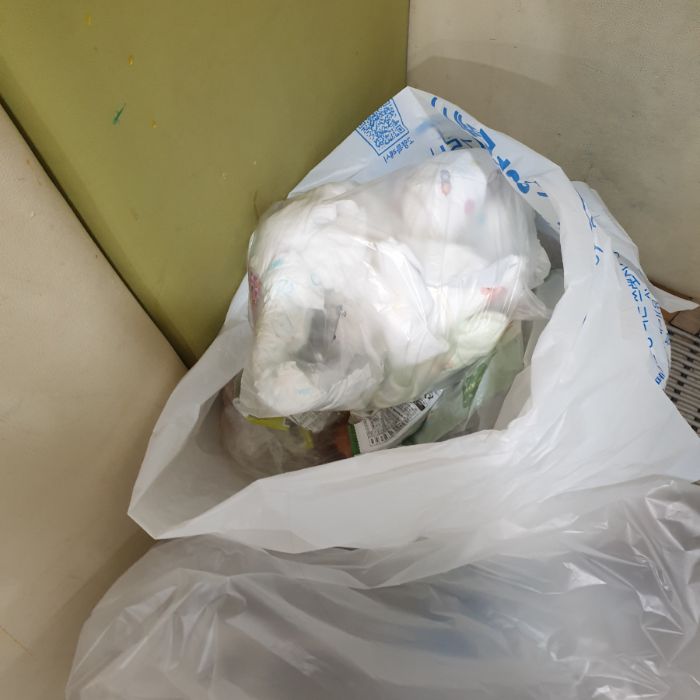  고양시.동네.쓰레기.플로깅