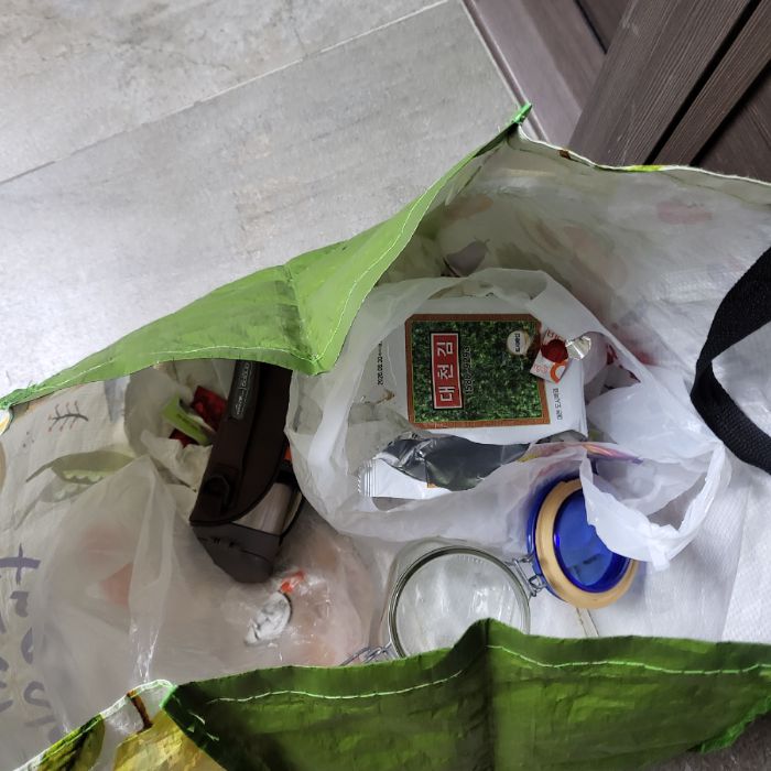  고양시.동네.쓰레기.플로깅