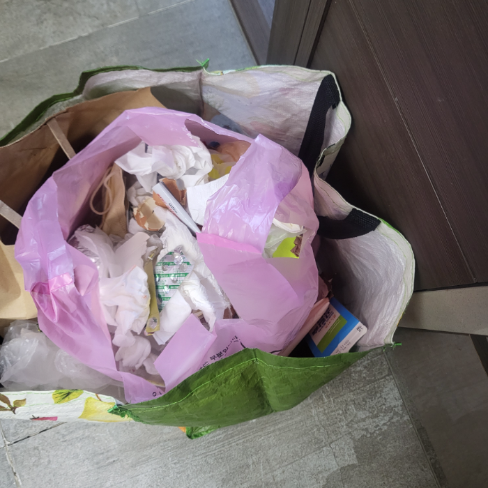  고양시.동네.쓰레기.플로깅