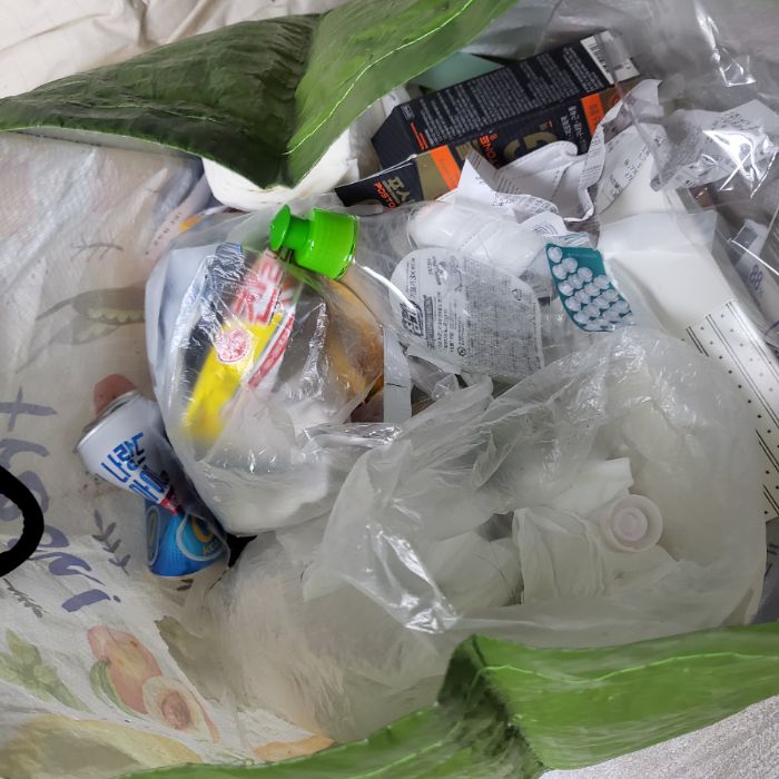  고양시.동네.쓰레기.플로깅