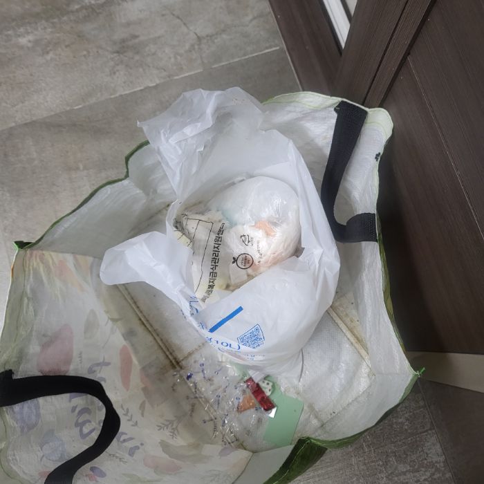  고양시.동네.쓰레기.플로깅