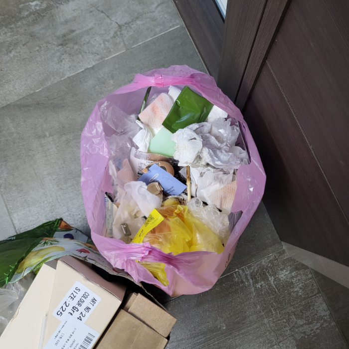  고양시.동네.쓰레기.플로깅