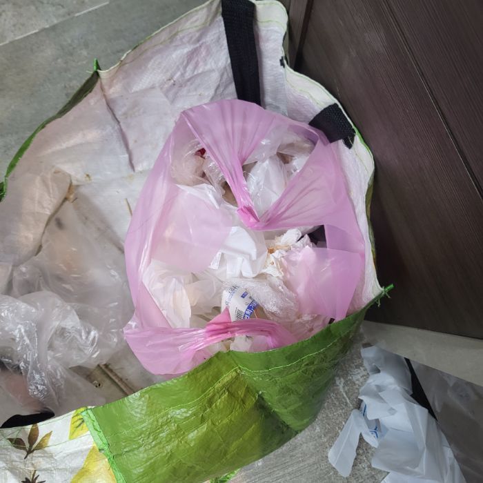  고양시.동네.쓰레기.플로깅