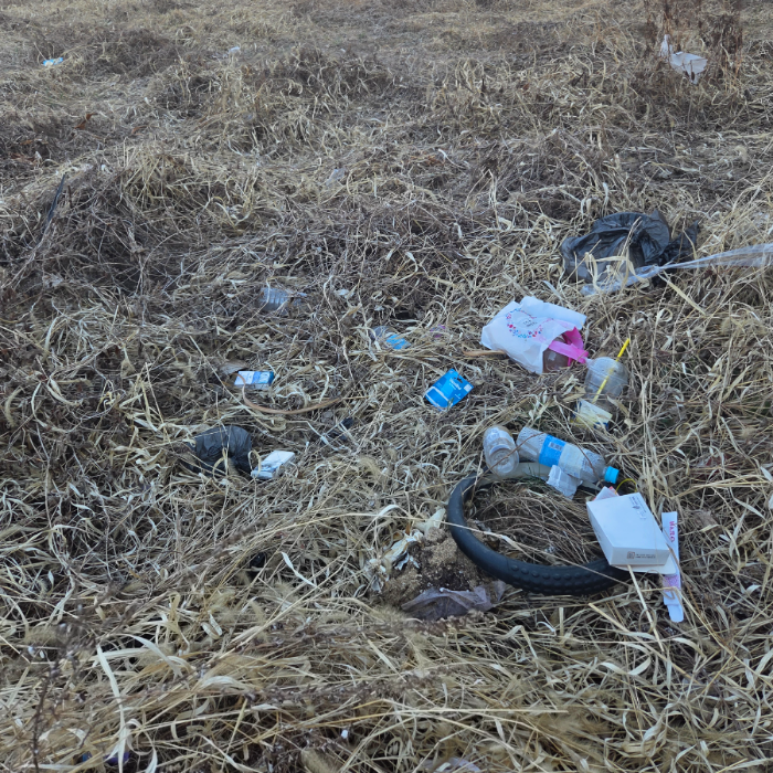  김포시.동네.쓰레기.플로깅