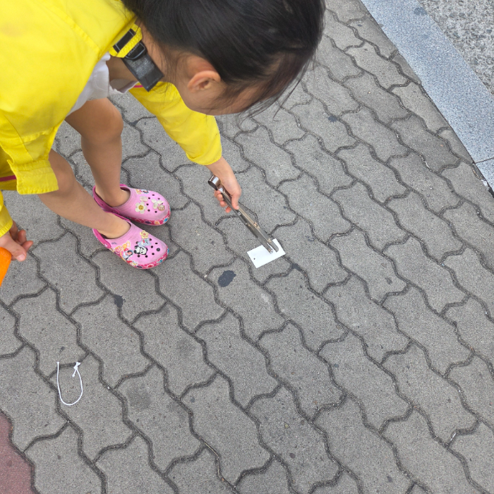  김해시.동네.쓰레기.플로깅