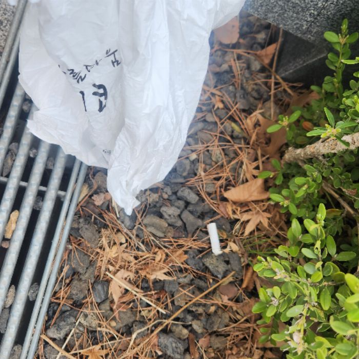  서울성동구.동네.쓰레기.플로깅