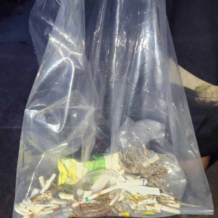  용인시.동네.쓰레기.플로깅