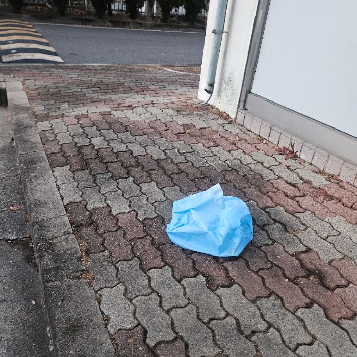  칠곡군.동네.쓰레기.플로깅