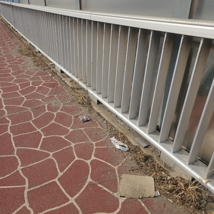  칠곡군.동네.쓰레기.플로깅