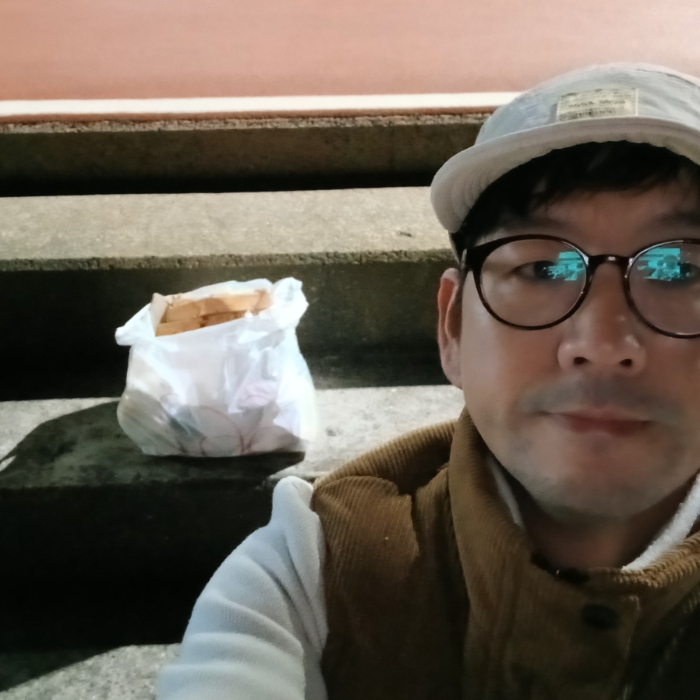  통영시.동네.쓰레기.플로깅