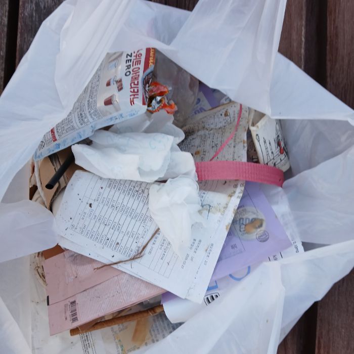  창원시.동네.쓰레기.플로깅