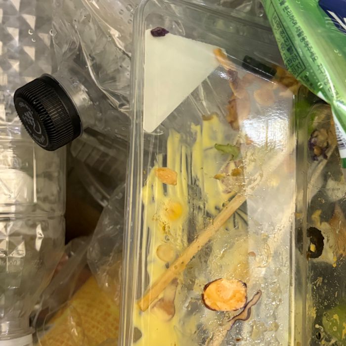  포항시.동네.쓰레기.플로깅