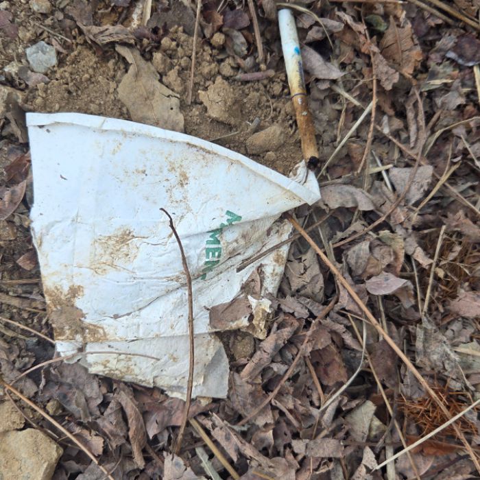  용인시.동네.쓰레기.플로깅