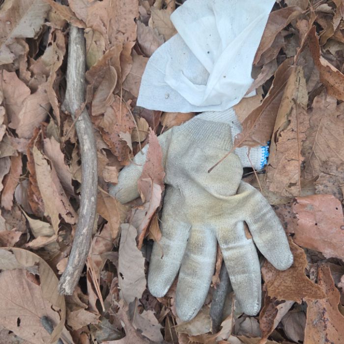  용인시.동네.쓰레기.플로깅