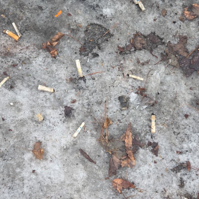  용인시.동네.쓰레기.플로깅