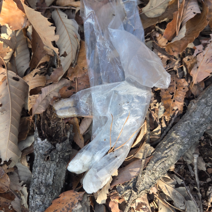  용인시.동네.쓰레기.플로깅