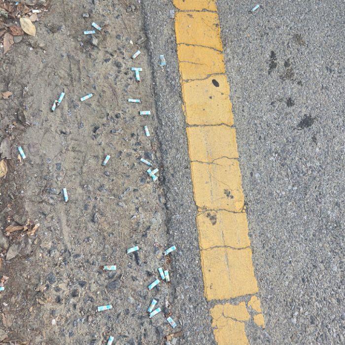  용인시.동네.쓰레기.플로깅