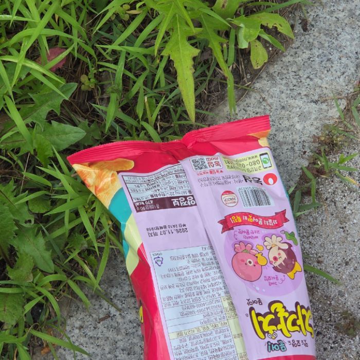  용인시.동네.쓰레기.플로깅