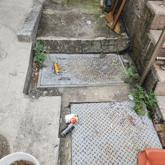  고양시.동네.쓰레기.플로깅