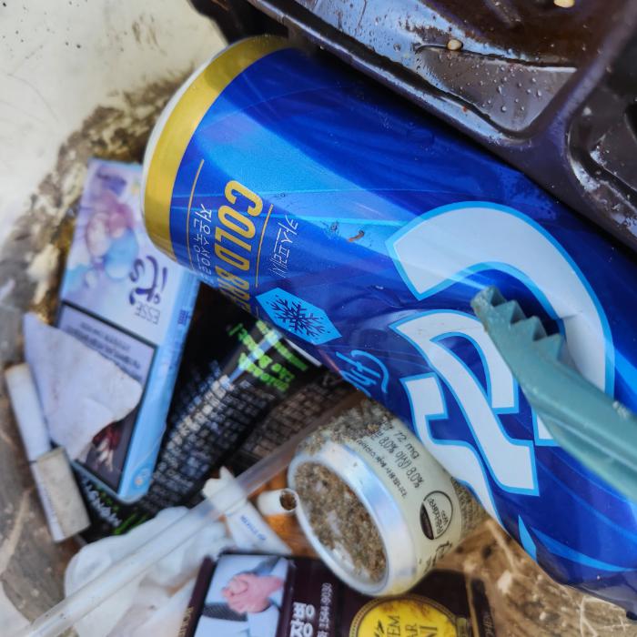  고양시.동네.쓰레기.플로깅