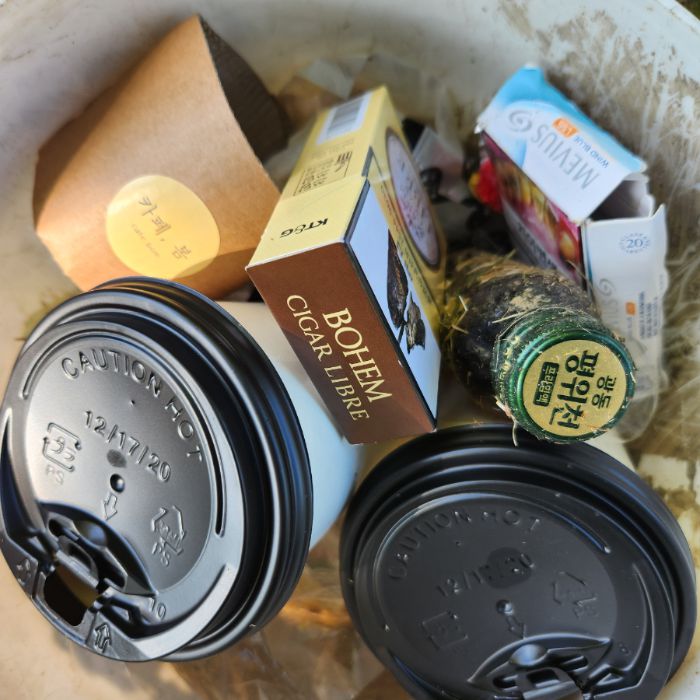  고양시.동네.쓰레기.플로깅