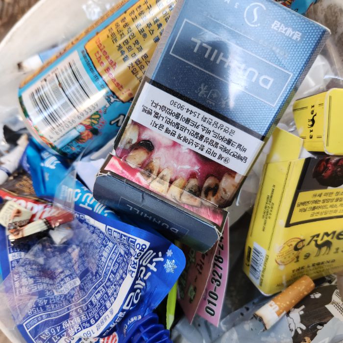  고양시.동네.쓰레기.플로깅