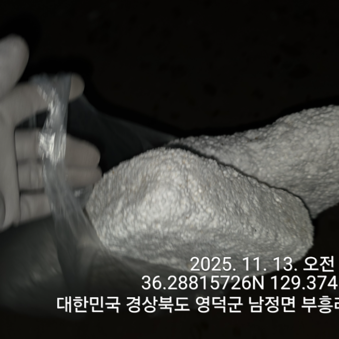  영덕군.동네.쓰레기.플로깅