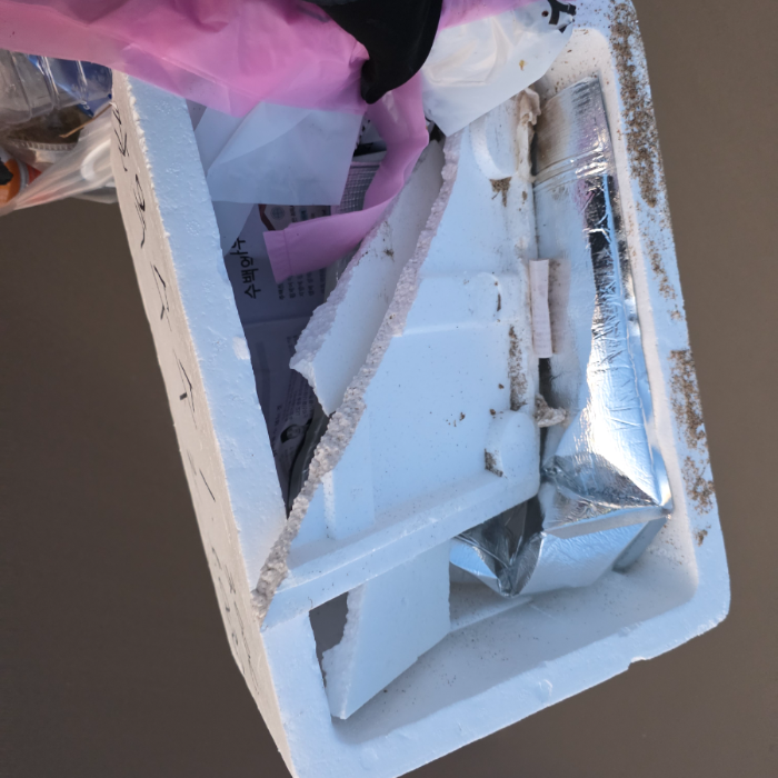  영덕군.동네.쓰레기.플로깅