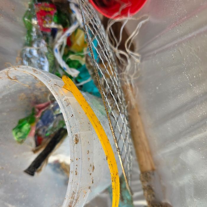  영덕군.동네.쓰레기.플로깅