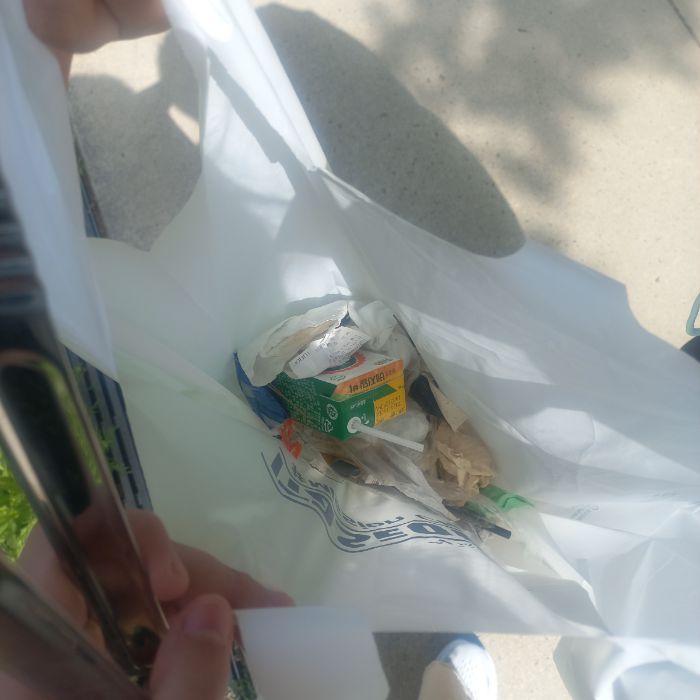  서울마포구.동네.쓰레기.플로깅