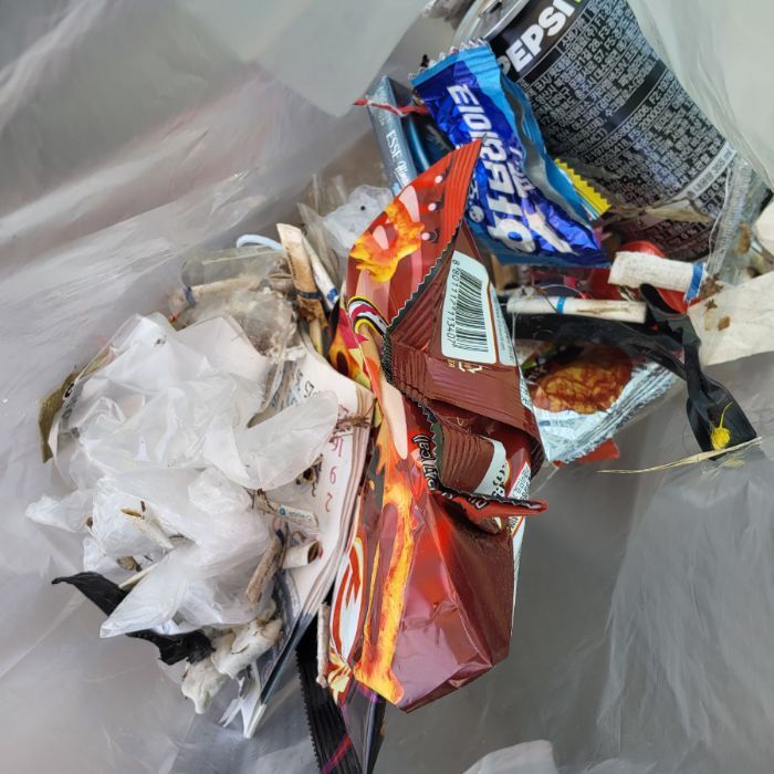  광양시.동네.쓰레기.플로깅