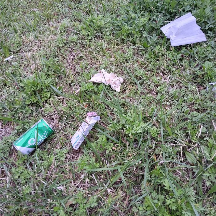  광양시.동네.쓰레기.플로깅