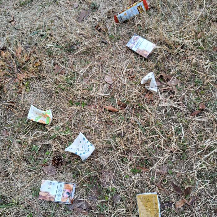  광양시.동네.쓰레기.플로깅