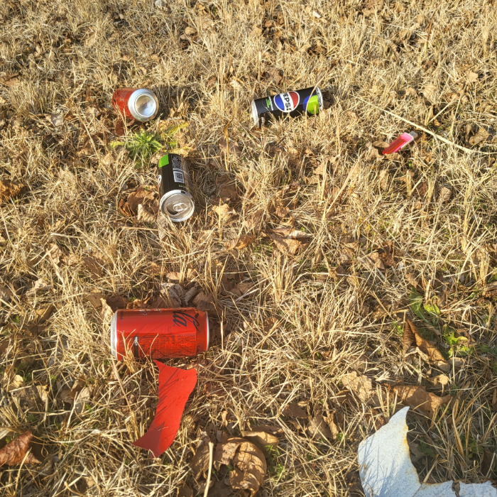  광양시.동네.쓰레기.플로깅