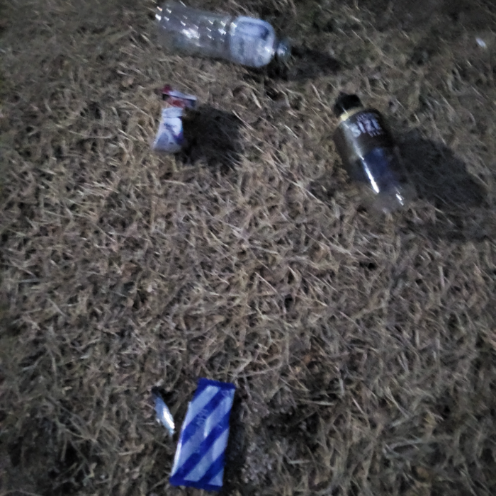  광양시.동네.쓰레기.플로깅