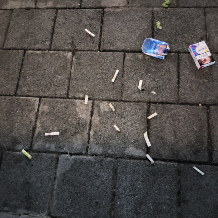  광양시.동네.쓰레기.플로깅