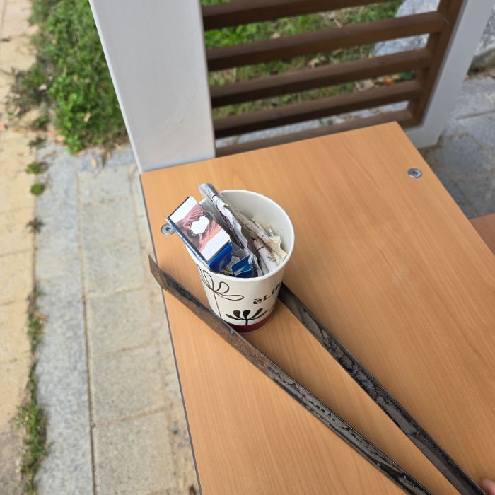  서산시.동네.쓰레기.플로깅