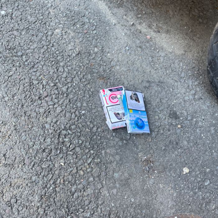  진주시.동네.쓰레기.플로깅